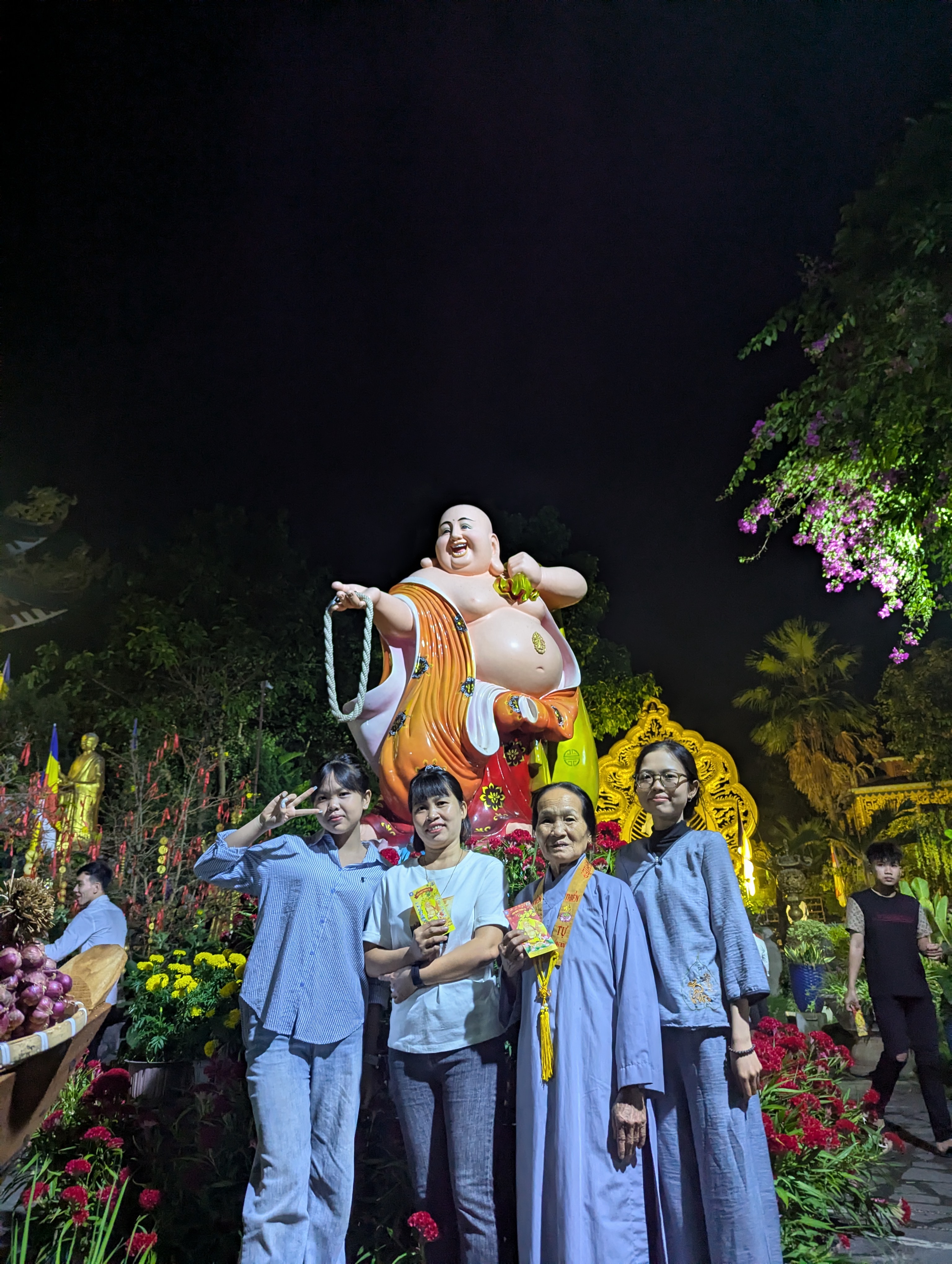 chùa Viên Giác Thiền Tự